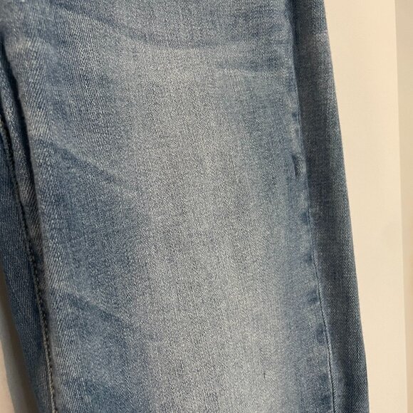 American Eagle Super Hi-Rise Jegging | Size 8, Womens - Picture 4 of 7